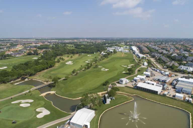 CJ Group named title sponsor of PGA TOUR’s Dallas-area event, to be re-named THE CJ CUP Byron Nelson
